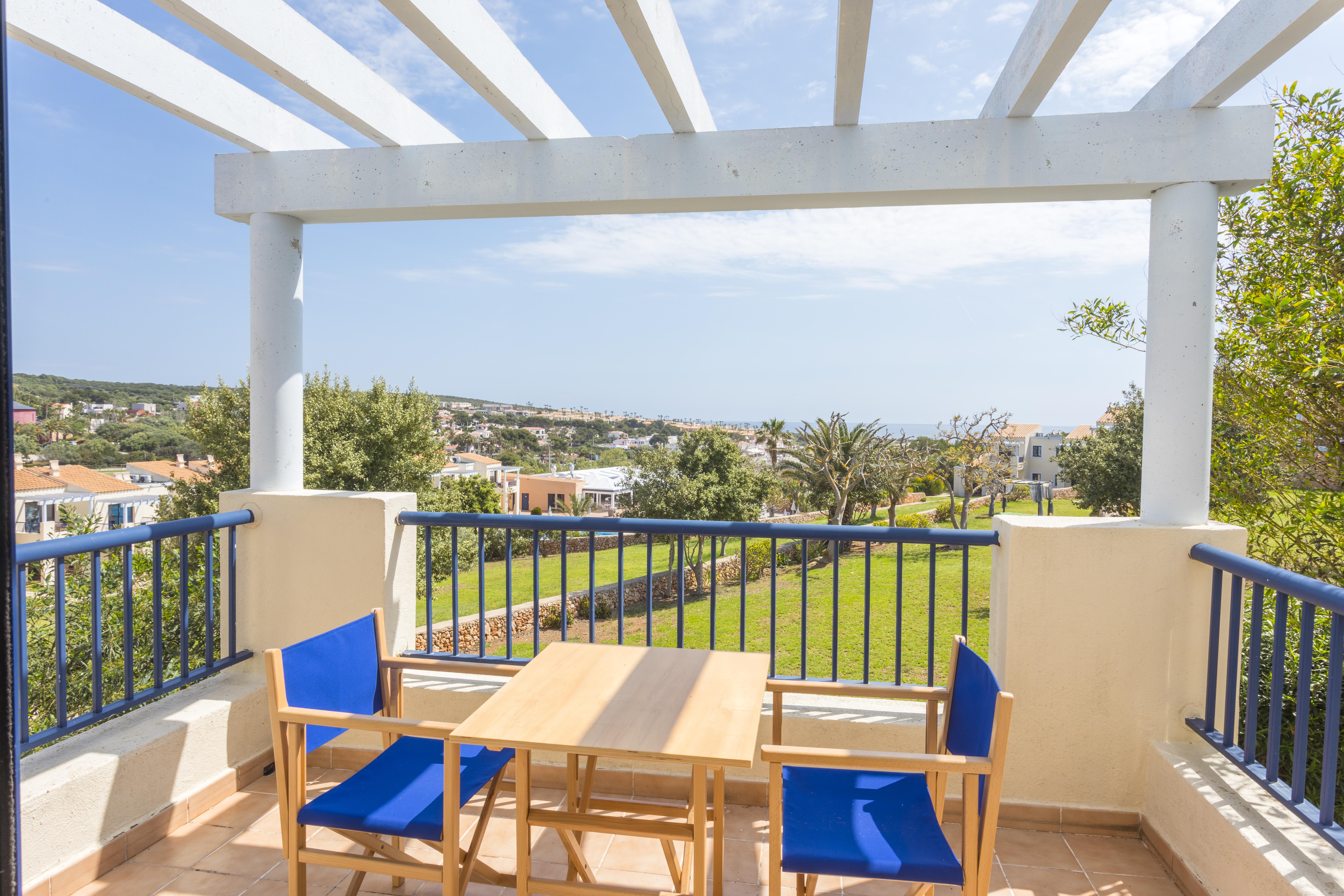 Apartamentos Primasud 蓬塔普里马 外观 照片