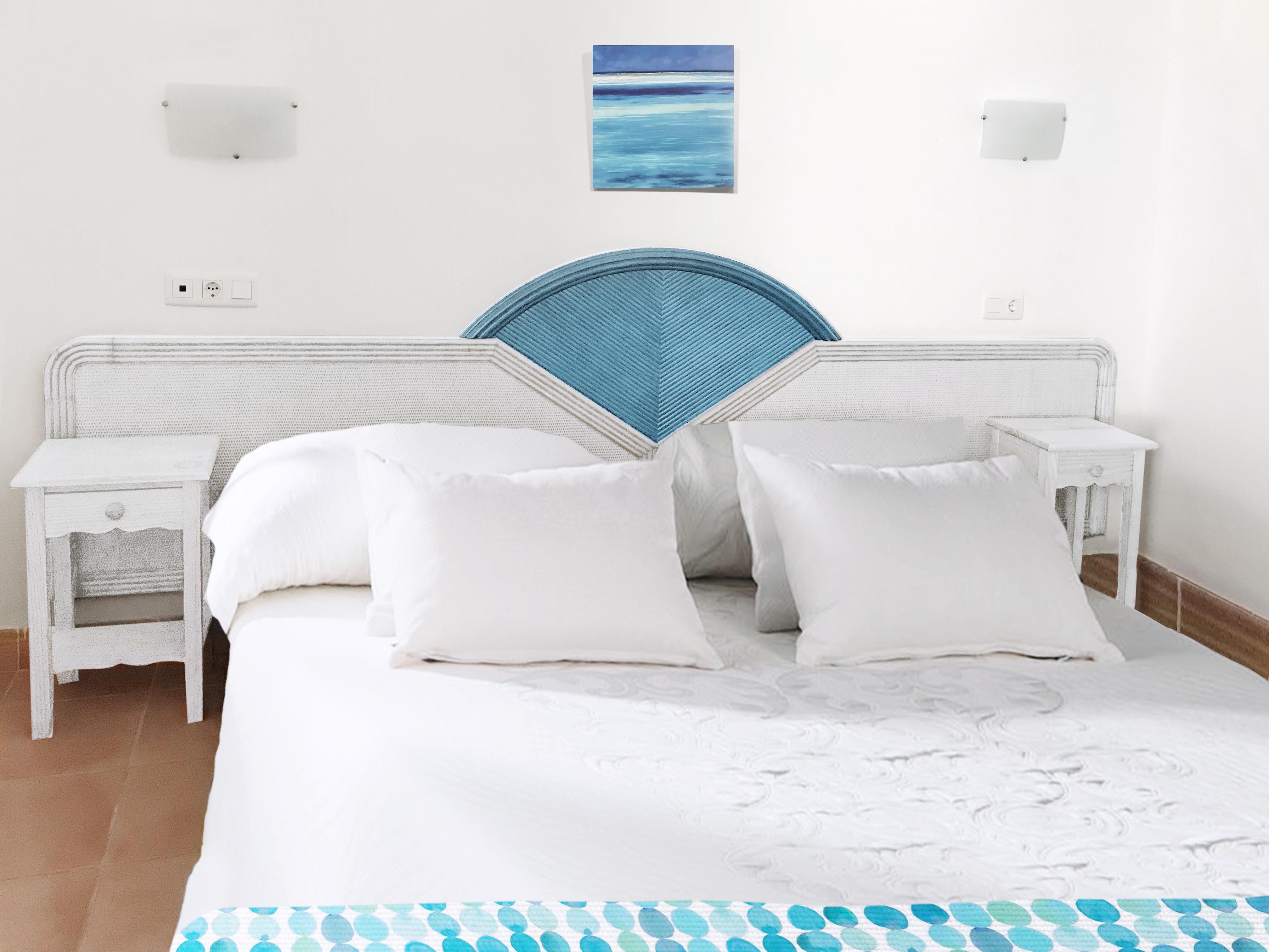 Apartamentos Primasud 蓬塔普里马 外观 照片