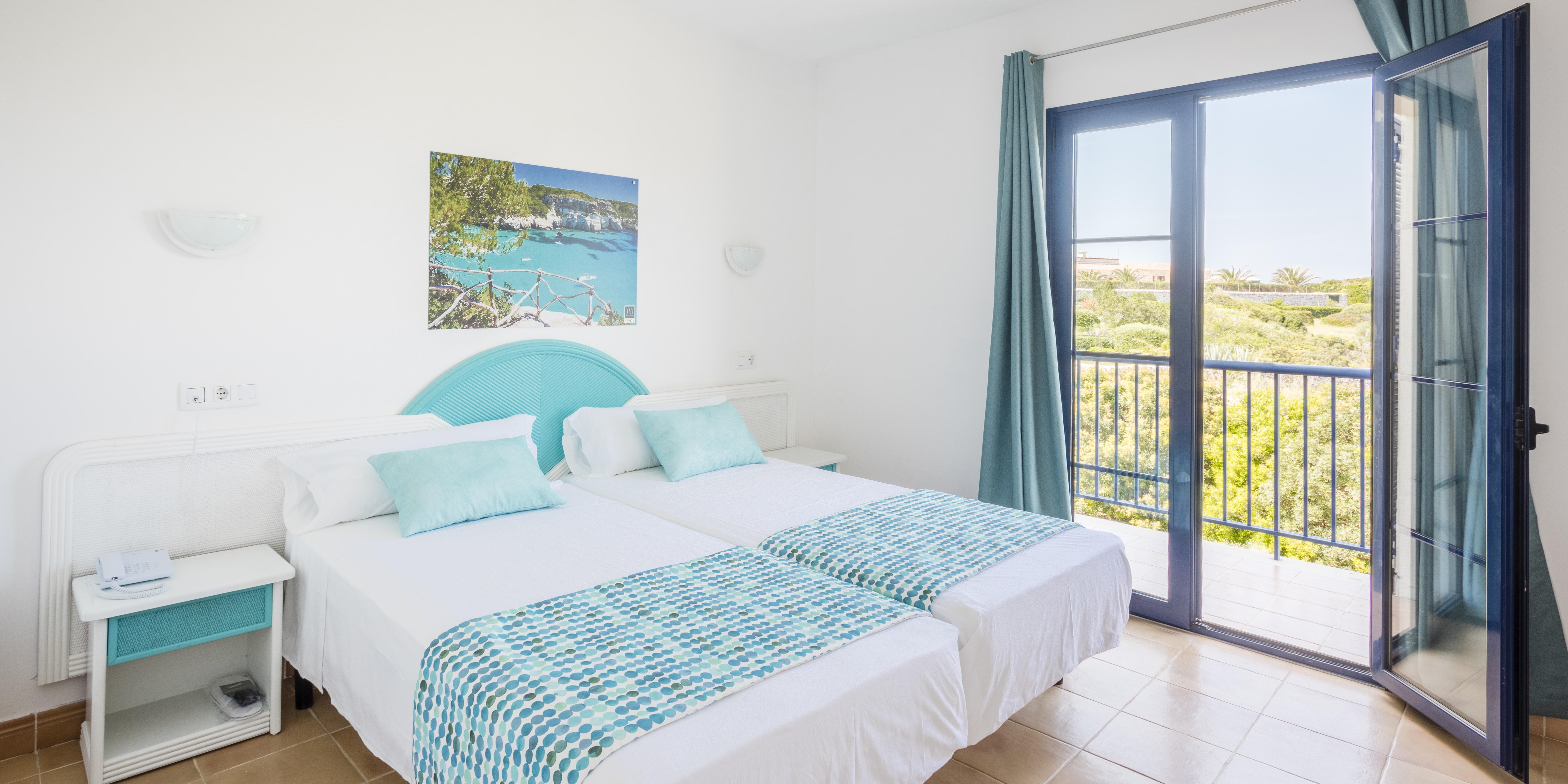 Apartamentos Primasud 蓬塔普里马 外观 照片