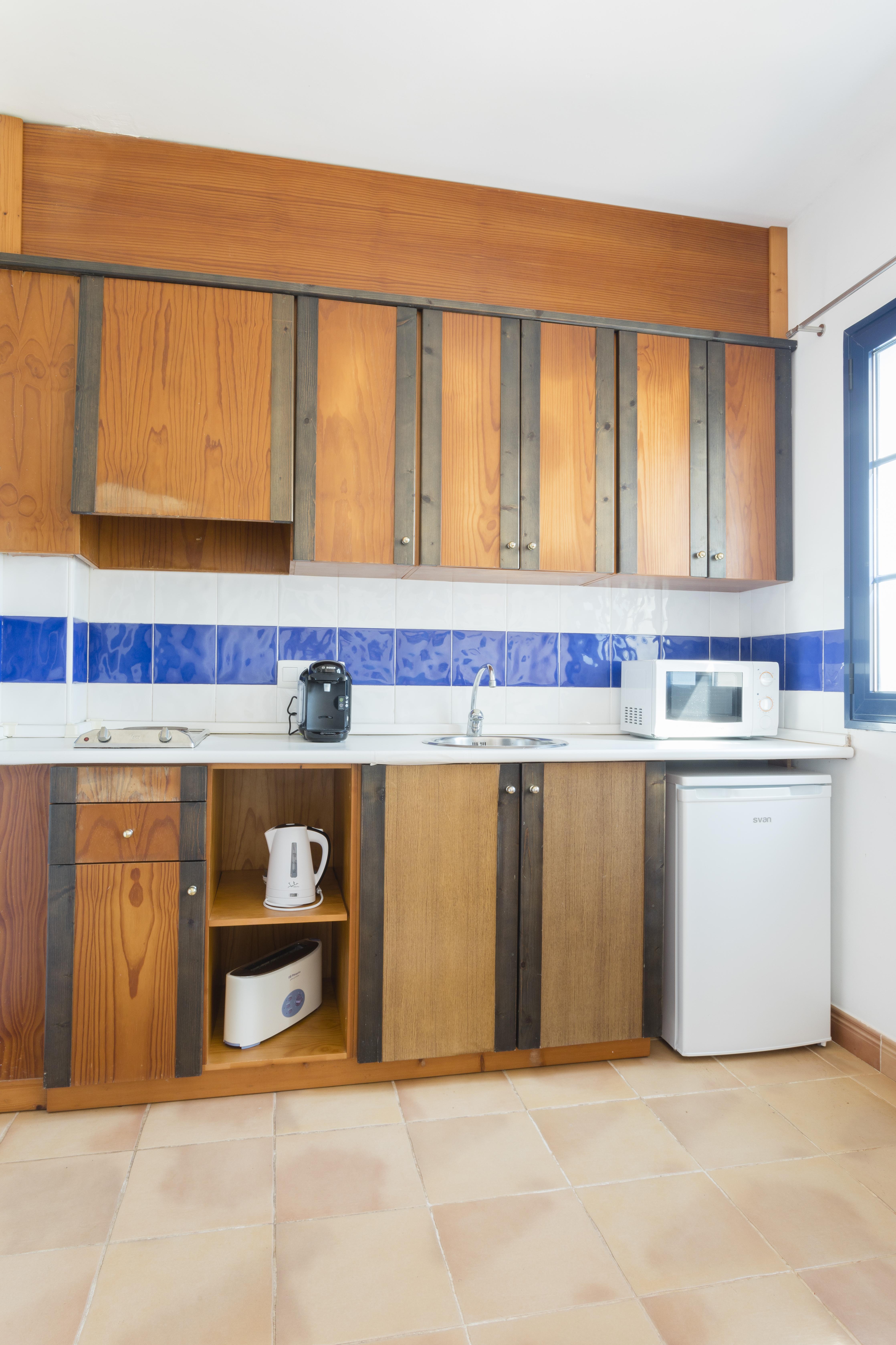 Apartamentos Primasud 蓬塔普里马 外观 照片