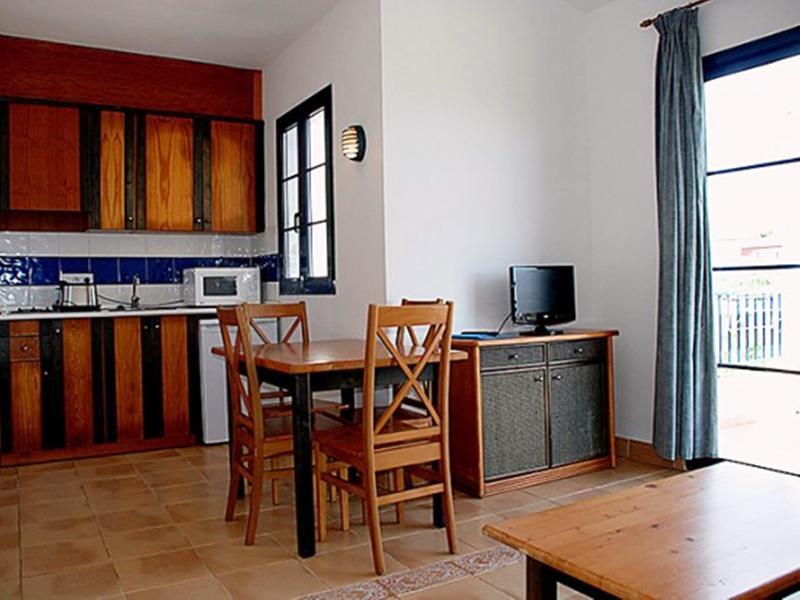 Apartamentos Primasud 蓬塔普里马 外观 照片