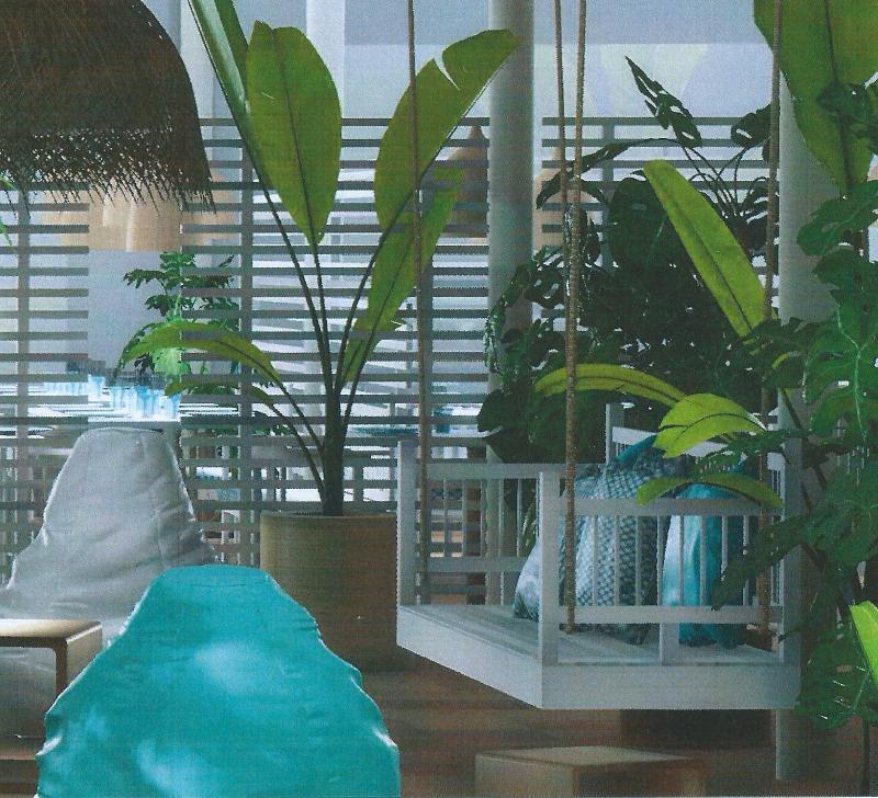 Apartamentos Primasud 蓬塔普里马 外观 照片