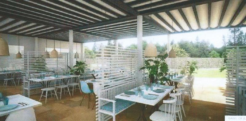 Apartamentos Primasud 蓬塔普里马 外观 照片